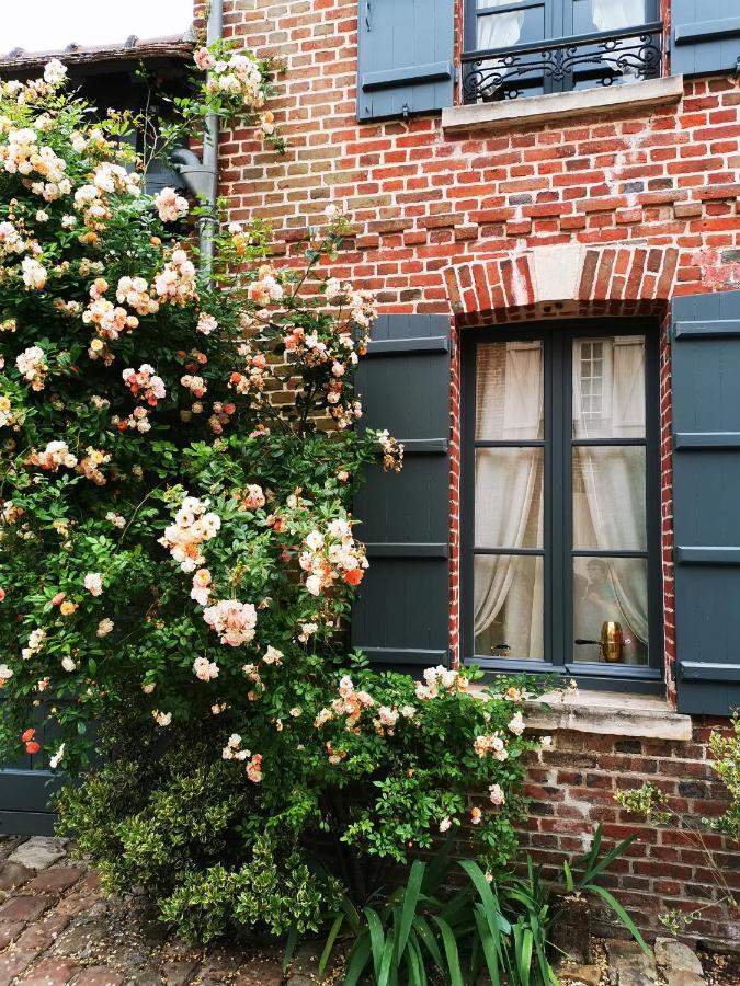 Chez Hortense 보베 외부 사진